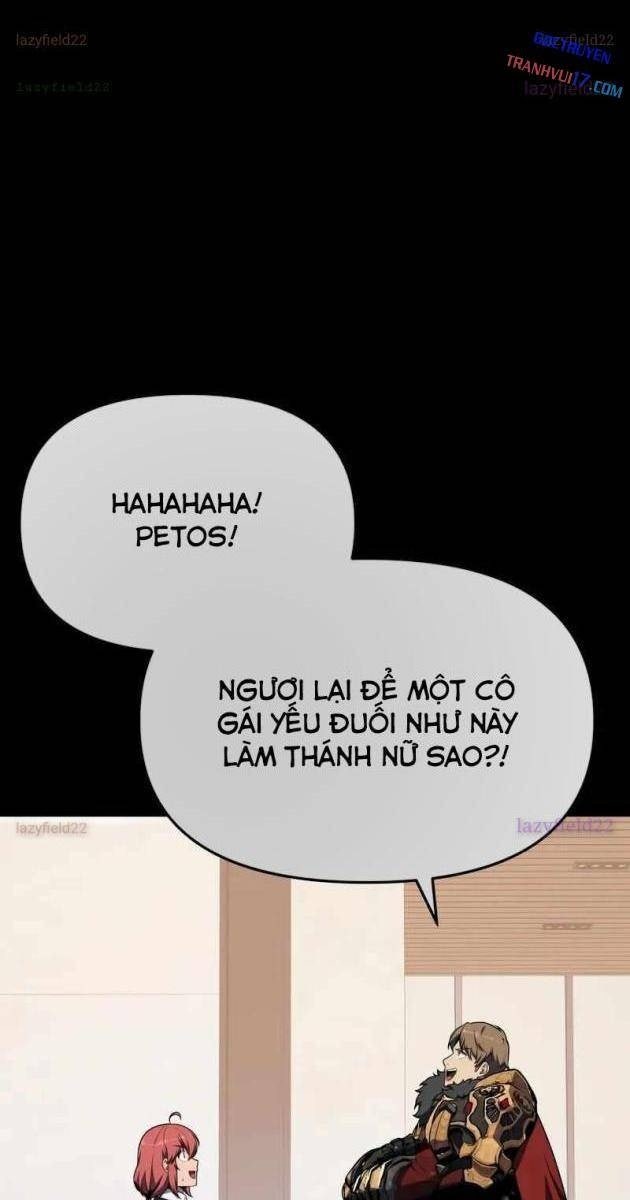 Vua Hiệp Sĩ Đã Trở Lại Với Một Vị Thần - Page 38