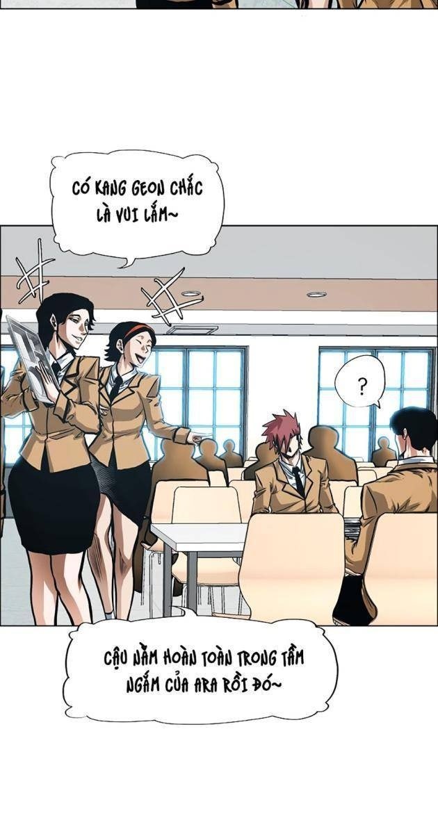 Gia Đình Bí Mật - Page 32
