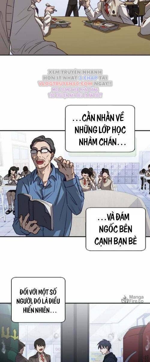 Cuộc Chiến Giữa Các Vị Thần - Page 18