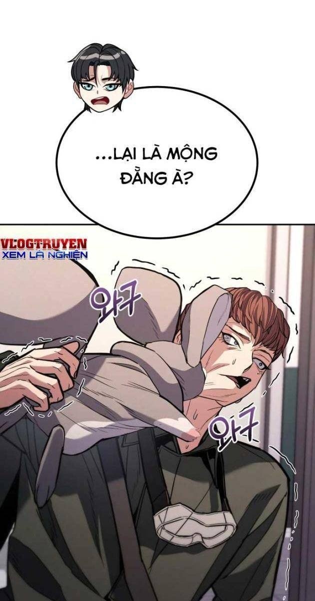 Tuyệt Thế Anh Hùng - Page 61