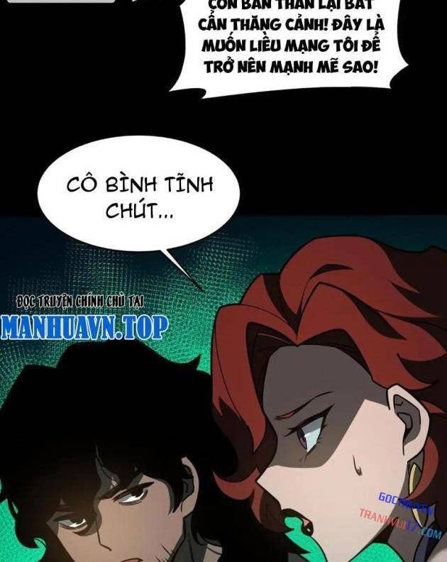 Sau Khi Chia Tay Hoa Khôi, Võ Đạo Của Ta Thẳng Tới Cấp Thần - Page 34