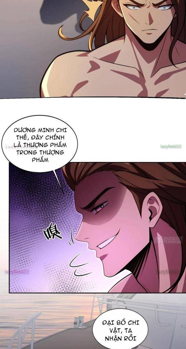 Ma Tôn Nữ Đế Xuyên Không Thành Cấp Trên Của Tôi! - Page 50