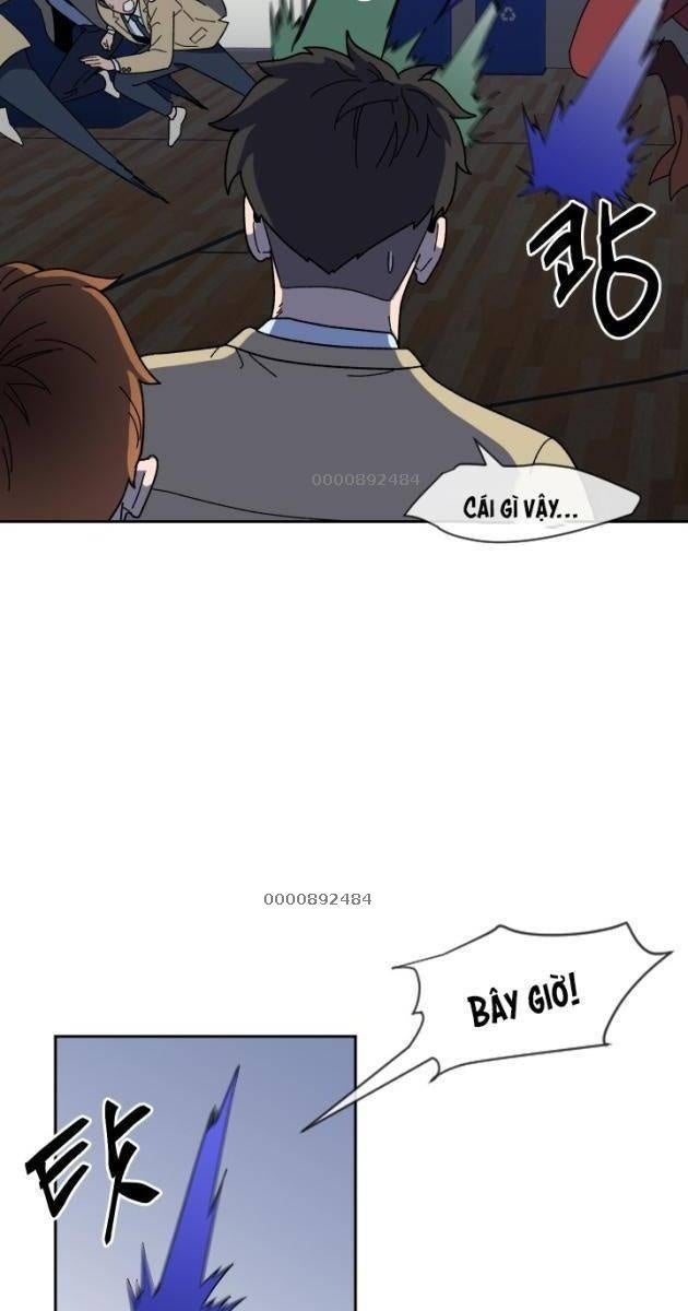 Trường Học Vương Quyền - Page 6