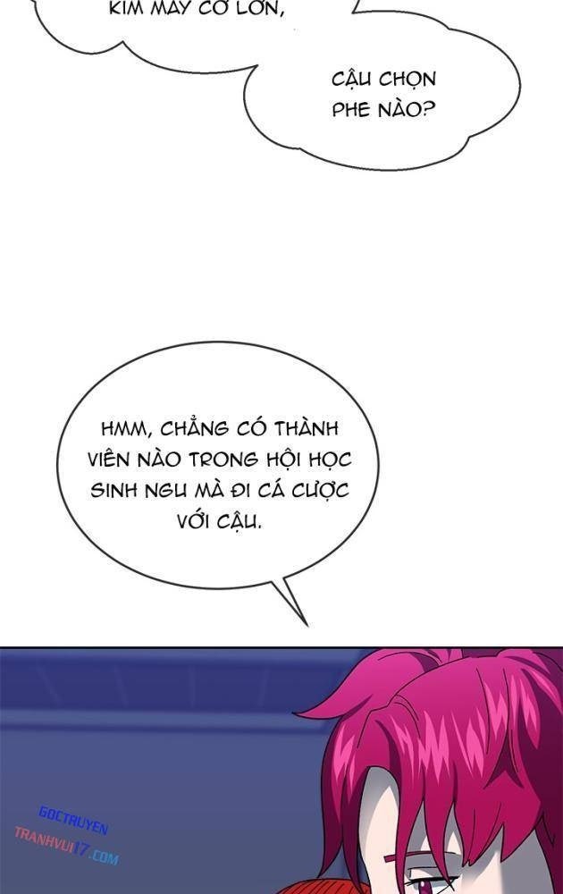 Trường Học Vương Quyền - Page 46