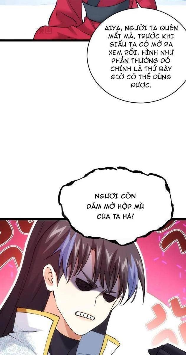 Ta Đoạt Xá Người Chơi Hệ Thống - Page 61