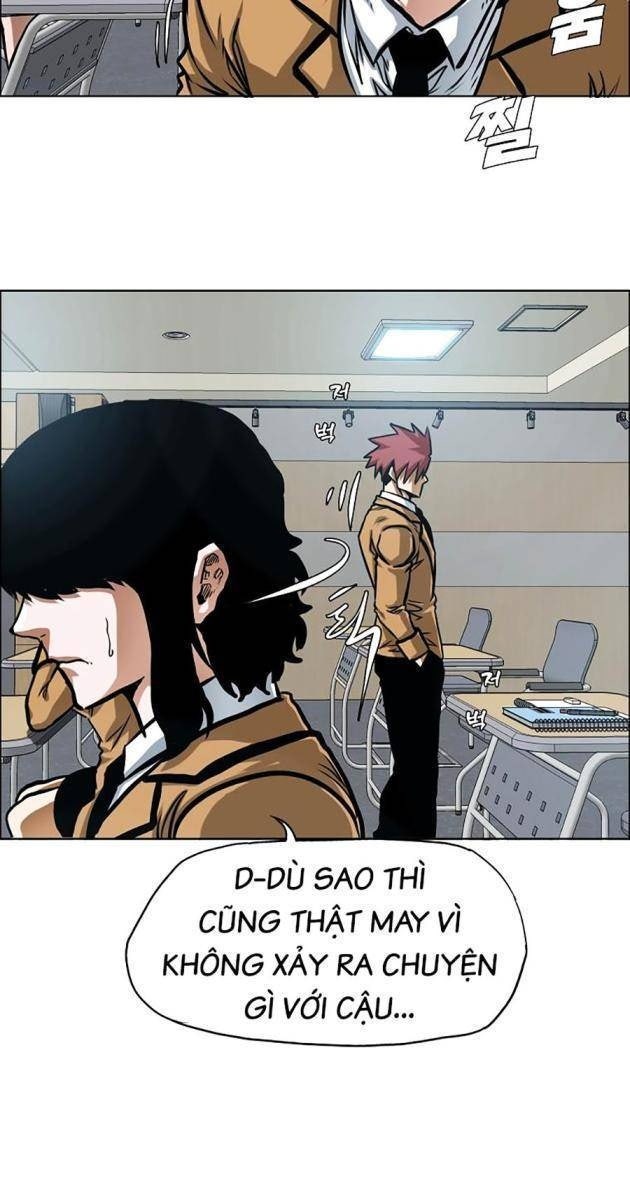Gia Đình Bí Mật - Page 36