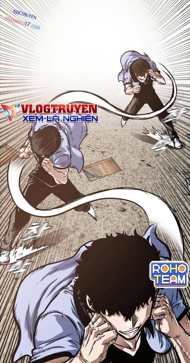 Gia Đình Bí Mật - Page 65