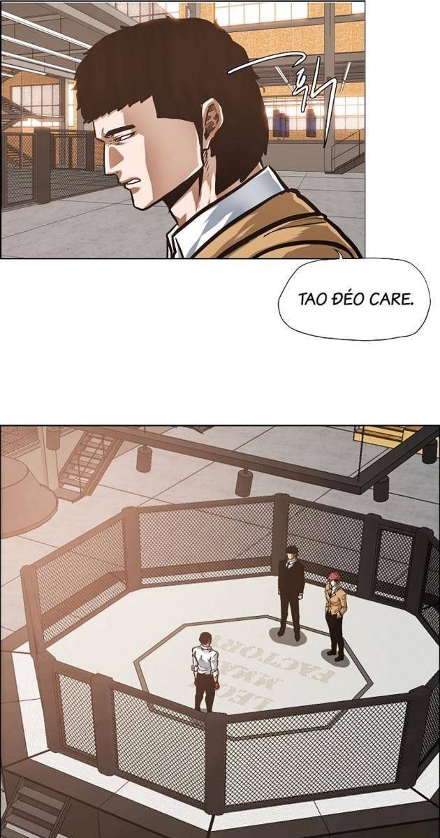 Gia Đình Bí Mật - Page 68