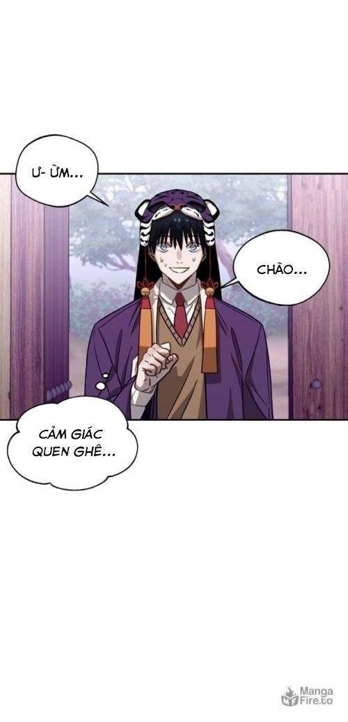 Cuộc Chiến Giữa Các Vị Thần - Page 3