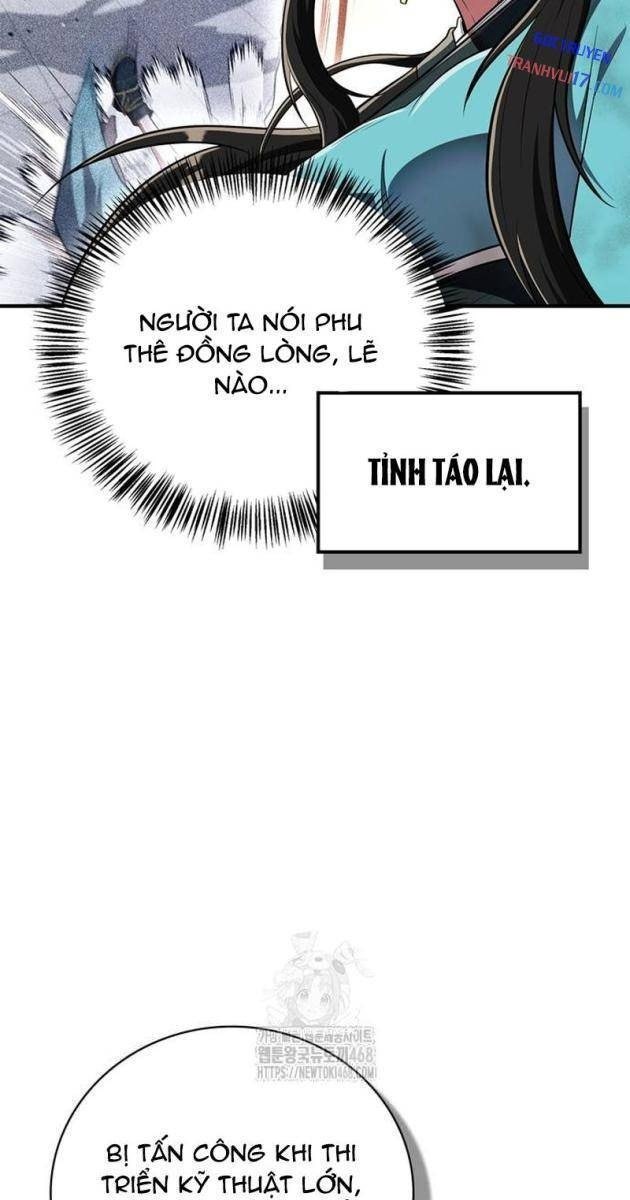 Huấn Luyện Viên Murim Thiên Tài - Page 112