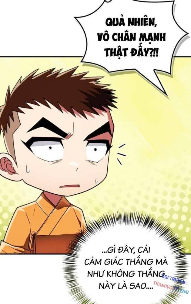 Huấn Luyện Viên Murim Thiên Tài - Page 102
