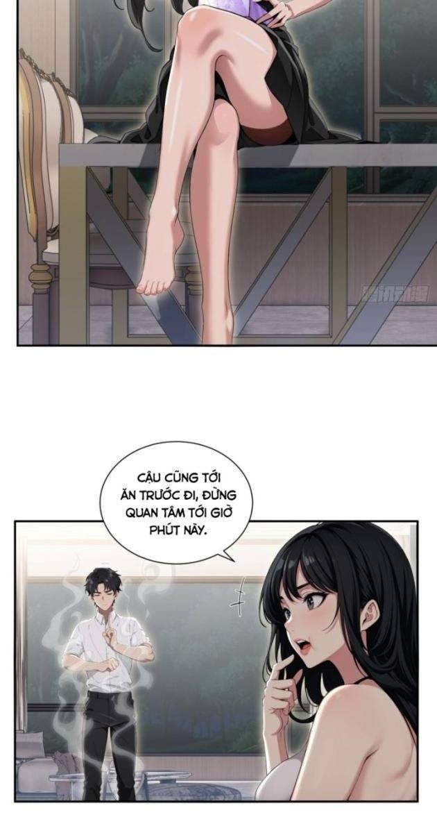 Ma Tôn Nữ Đế Xuyên Không Thành Cấp Trên Của Tôi! - Page 37