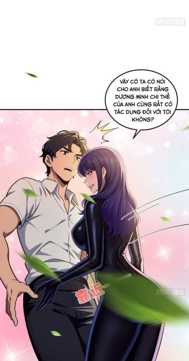 Ma Tôn Nữ Đế Xuyên Không Thành Cấp Trên Của Tôi! - Page 29