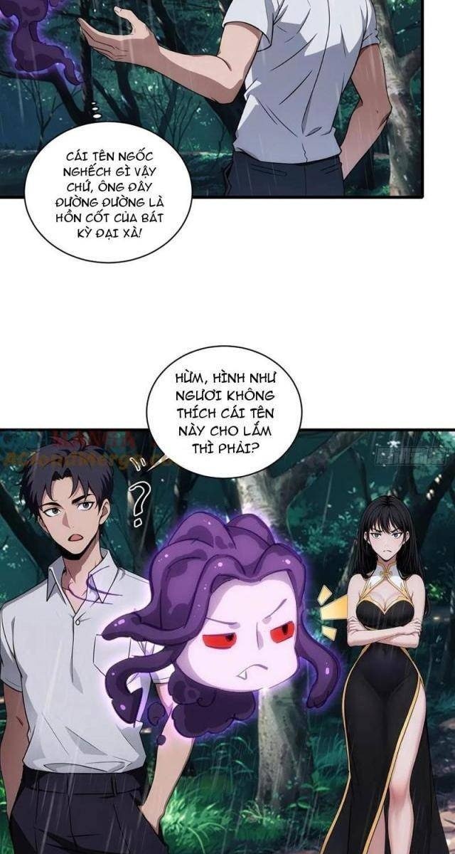 Ma Tôn Nữ Đế Xuyên Không Thành Cấp Trên Của Tôi! - Page 5