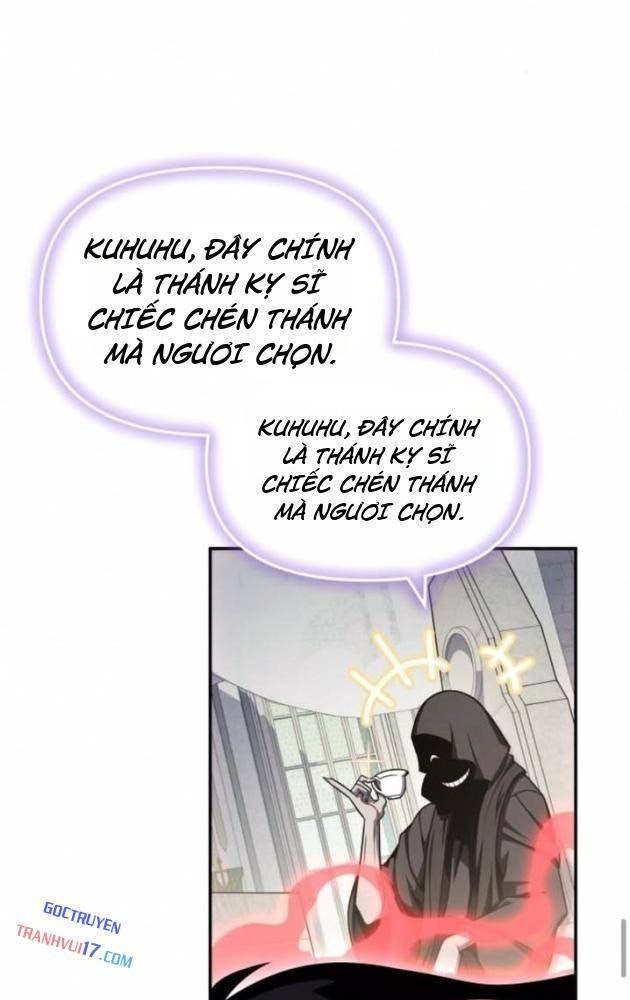 Vua Hiệp Sĩ Đã Trở Lại Với Một Vị Thần - Page 11