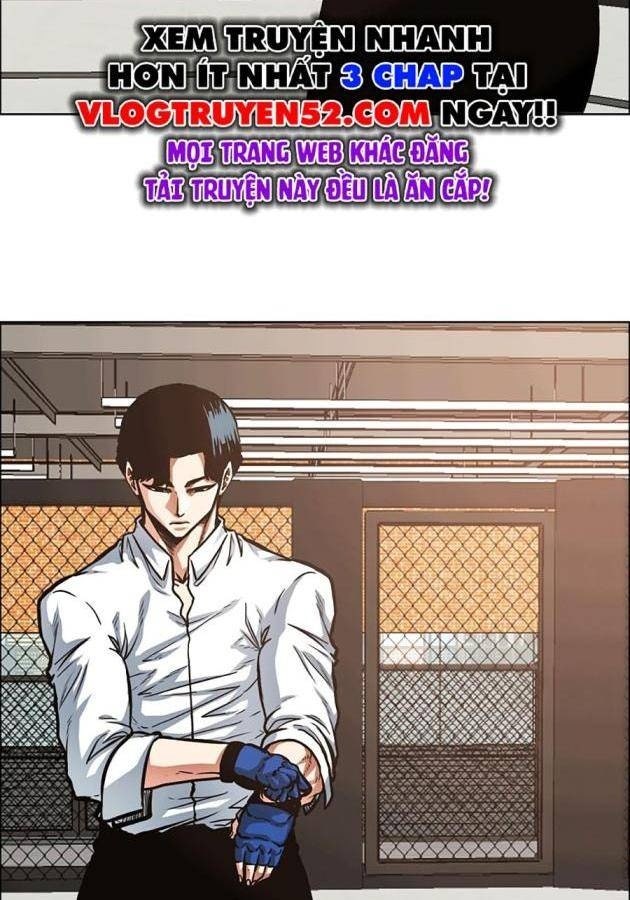 Gia Đình Bí Mật - Page 2
