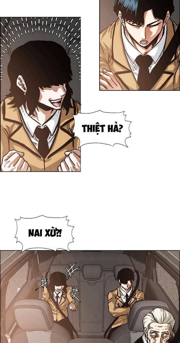 Gia Đình Bí Mật - Page 81