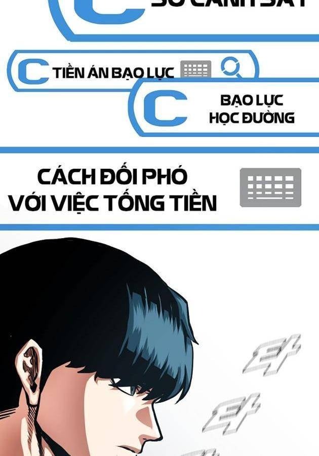 Gia Đình Bí Mật - Page 60