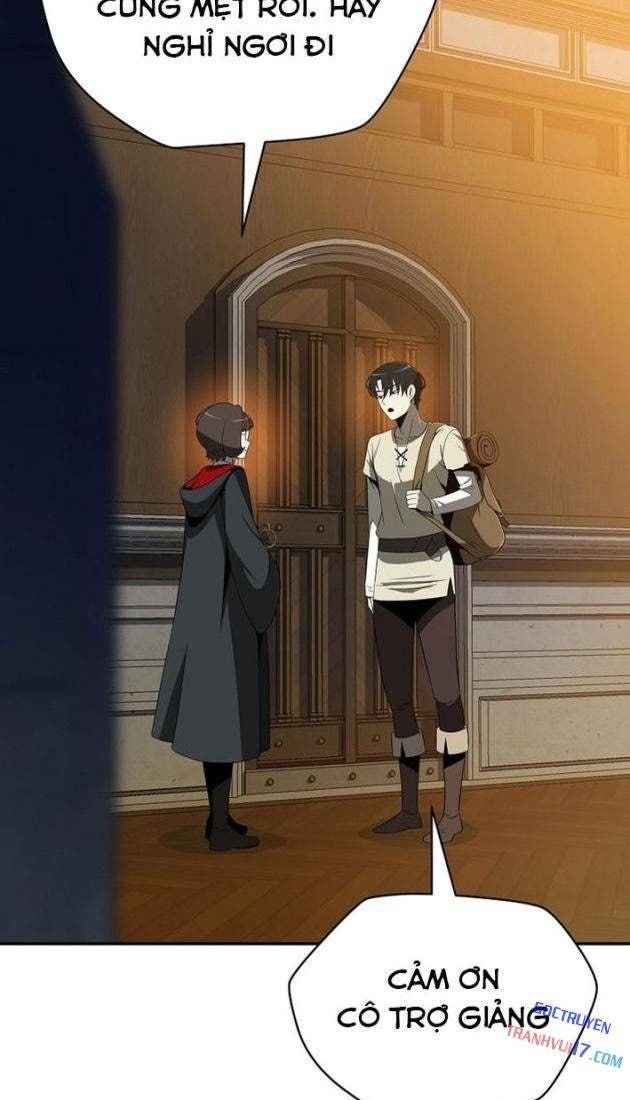 Phap Sư Ràng Buộc - Page 110