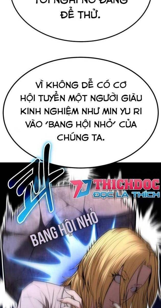Tuyệt Thế Anh Hùng - Page 19
