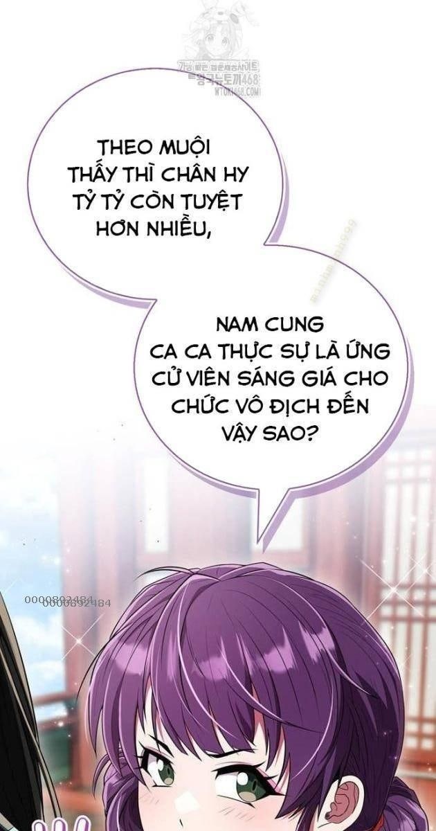 Huấn Luyện Viên Murim Thiên Tài - Page 36