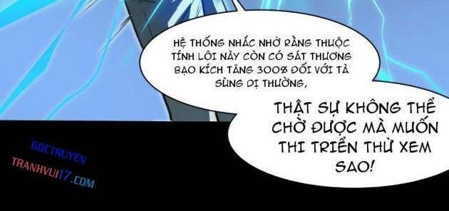 Sau Khi Chia Tay Hoa Khôi, Võ Đạo Của Ta Thẳng Tới Cấp Thần - Page 24