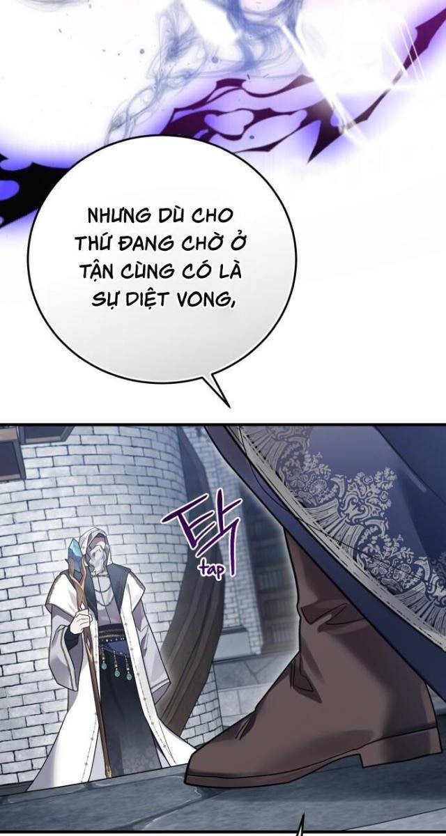 Anh Hùng, Ác Quỷ Và Kẻ Phản Diện - Page 23