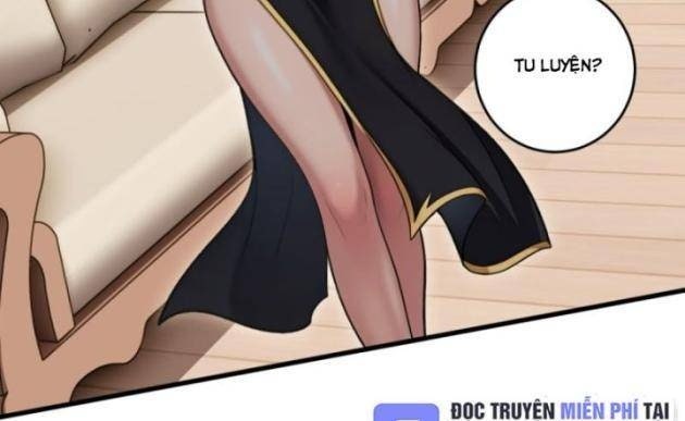 Ma Tôn Nữ Đế Xuyên Không Thành Cấp Trên Của Tôi! - Page 7