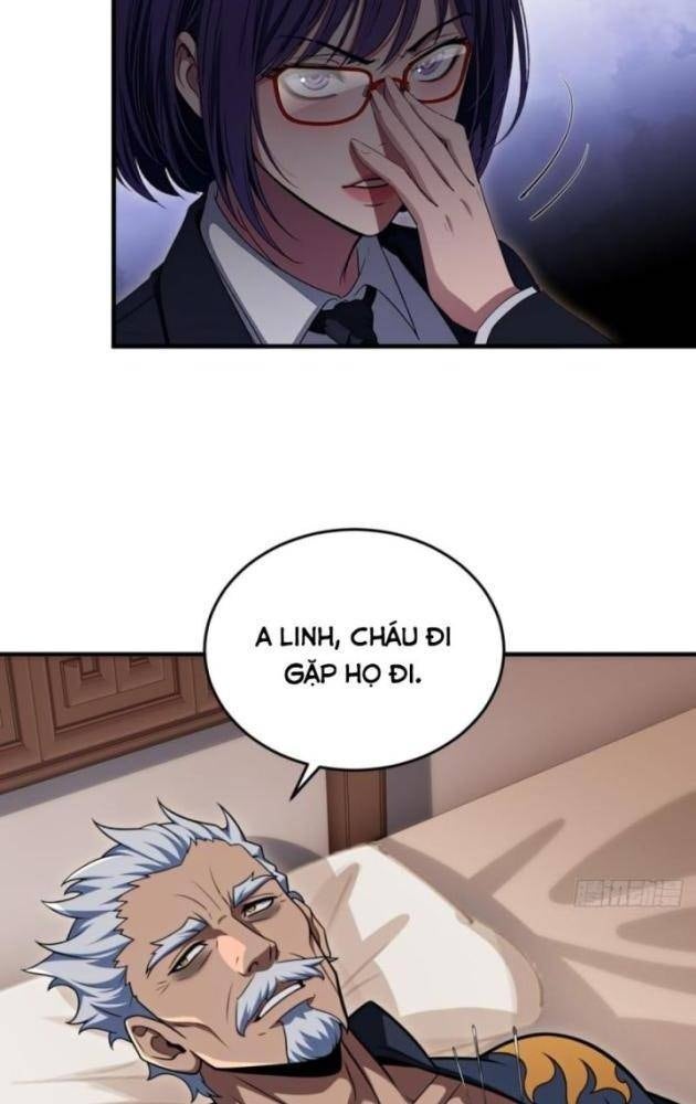 Ma Tôn Nữ Đế Xuyên Không Thành Cấp Trên Của Tôi! - Page 18