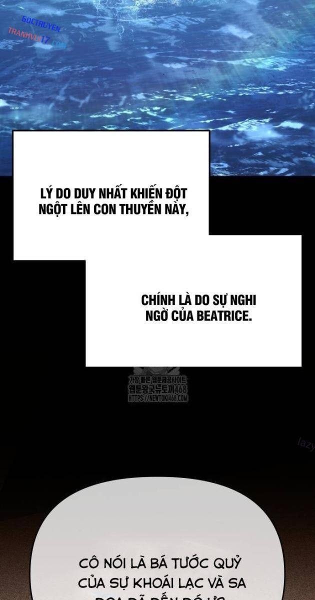 Vua Hiệp Sĩ Đã Trở Lại Với Một Vị Thần - Page 45