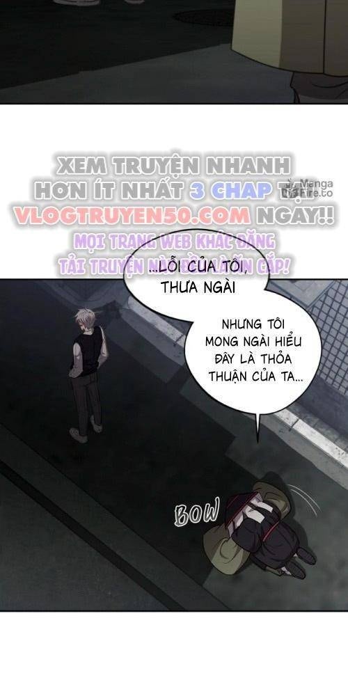 Cuộc Chiến Giữa Các Vị Thần - Page 38