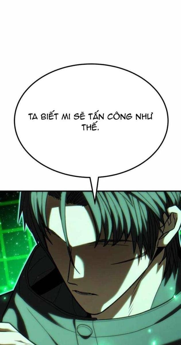 Tuyệt Thế Anh Hùng - Page 19