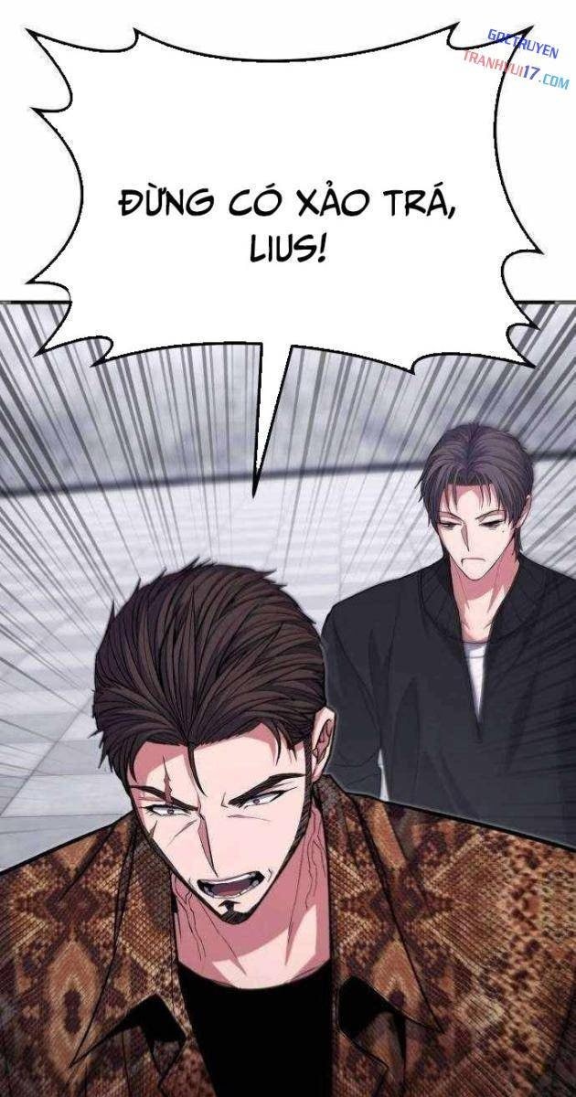 Tuyệt Thế Anh Hùng - Page 50