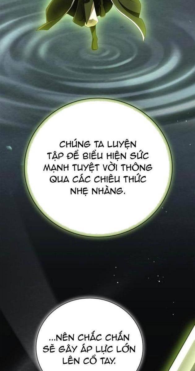 Huấn Luyện Viên Murim Thiên Tài - Page 71