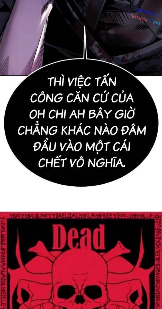 Cậu Bé Của Thần Chết - Page 3