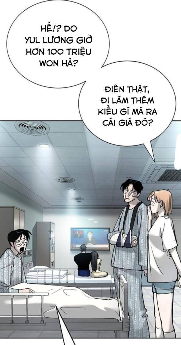 Cao Trung Đại Chiến - Page 110