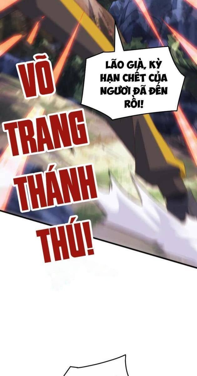 Vạn Tộc Xâm Lược: Mở Đầu Thuần Hóa Cự Thú Cấp Sử Thi - Page 51