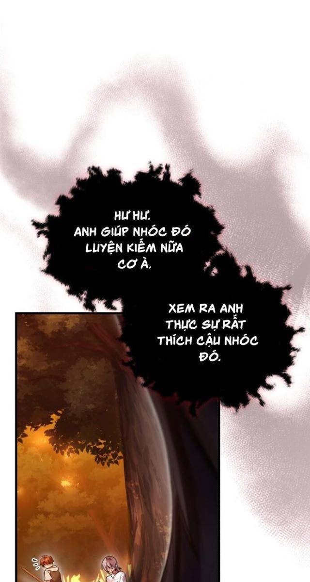 Anh Hùng, Ác Quỷ Và Kẻ Phản Diện - Page 26
