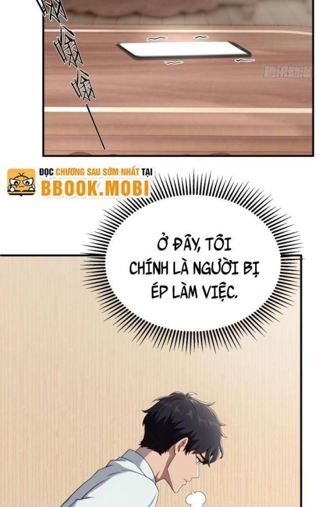 Ma Tôn Nữ Đế Xuyên Không Thành Cấp Trên Của Tôi! - Page 31
