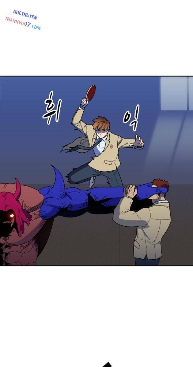 Trường Học Vương Quyền - Page 31