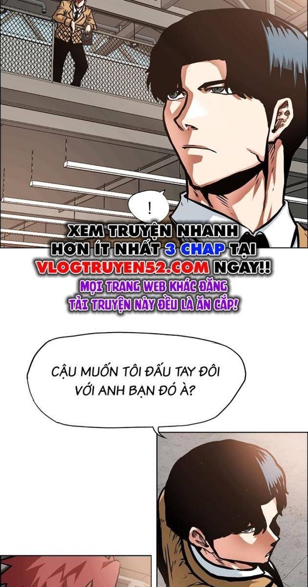 Gia Đình Bí Mật - Page 54