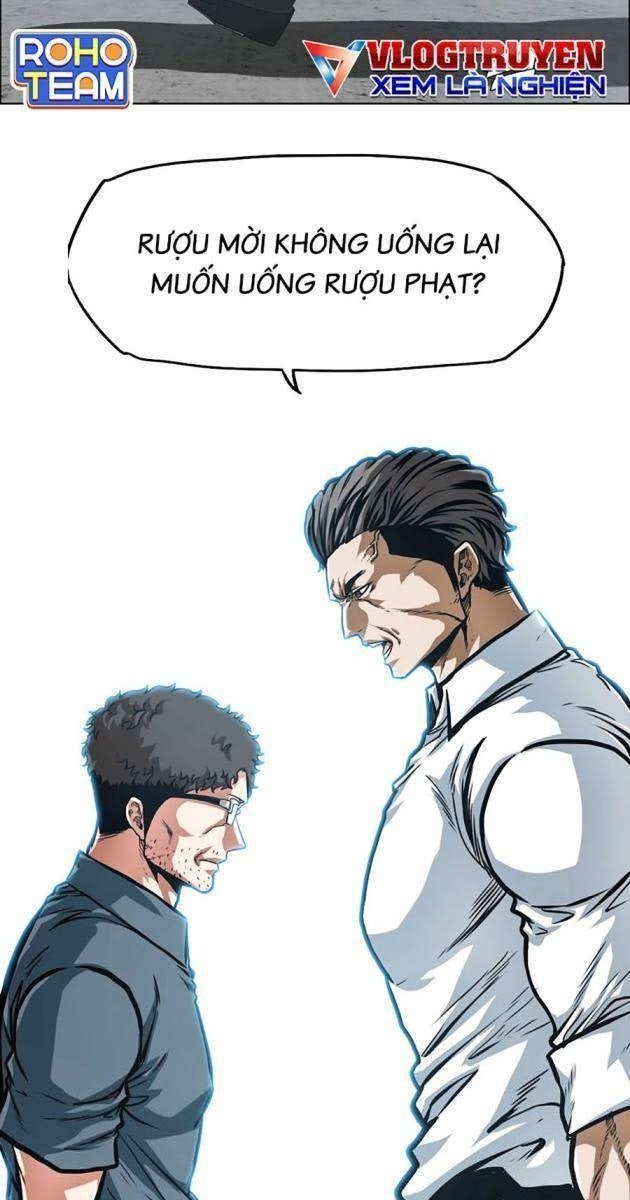 Gia Đình Bí Mật - Page 25