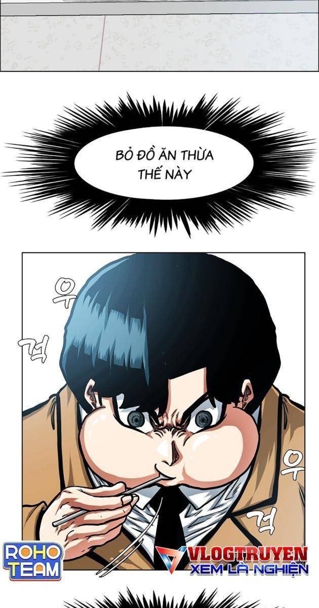 Gia Đình Bí Mật - Page 40