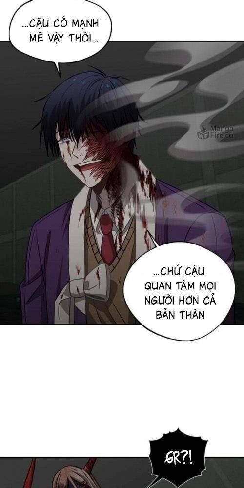 Cuộc Chiến Giữa Các Vị Thần - Page 34