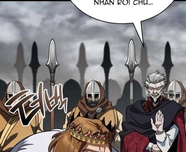 Sử Thi Valhalla - Page 4