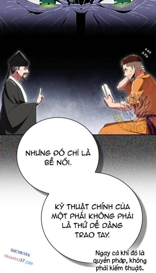 Huấn Luyện Viên Murim Thiên Tài - Page 118
