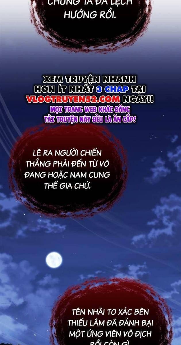 Huấn Luyện Viên Murim Thiên Tài - Page 121