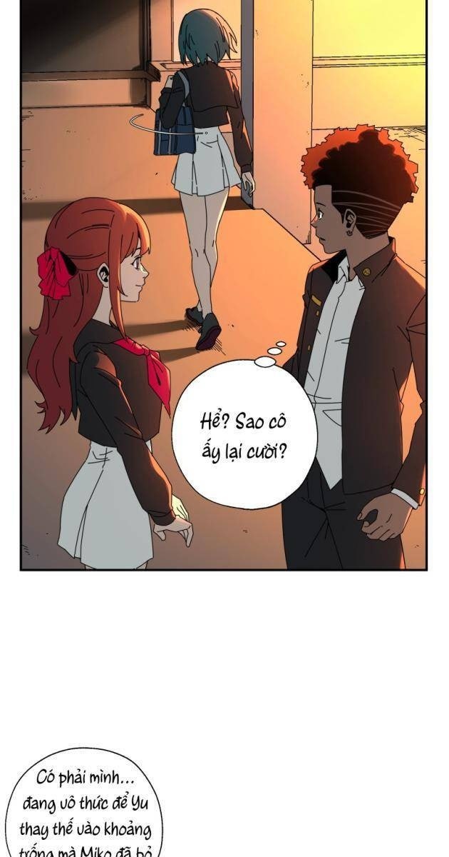Mặt Trời Đen - Page 63