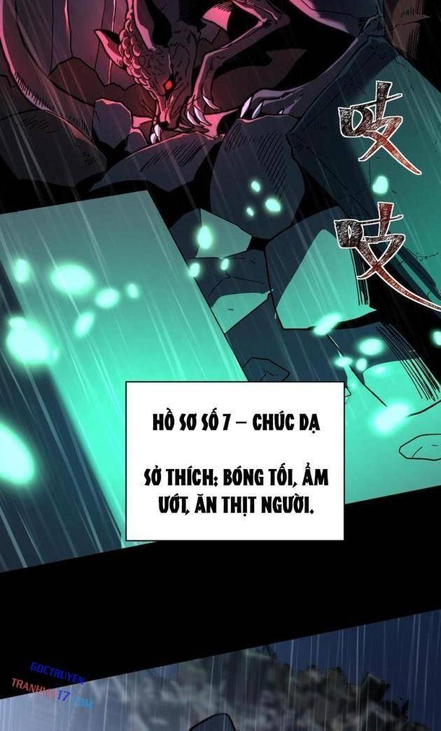 Sau Khi Chia Tay Hoa Khôi, Võ Đạo Của Ta Thẳng Tới Cấp Thần - Page 6