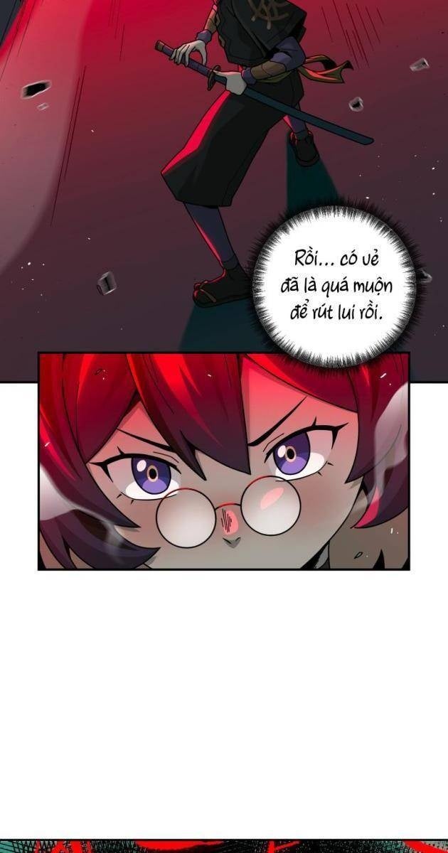 Mặt Trời Đen - Page 28